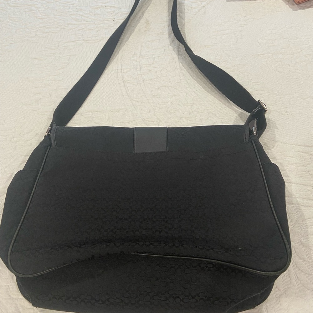 Beautiful computer bag - Picture 2 of 11